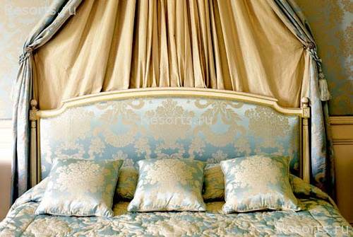 Hotel Trianon Palace & Spa, A Westin Hotel 37